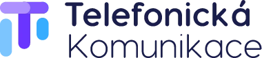 Telefonická Komunikace